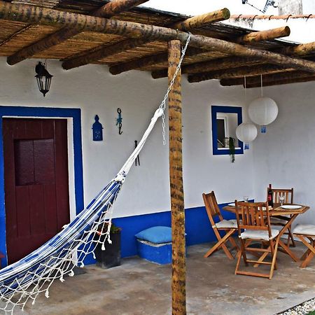 Casa Do Avo To Villa Reguengos de Monsaraz Buitenkant foto