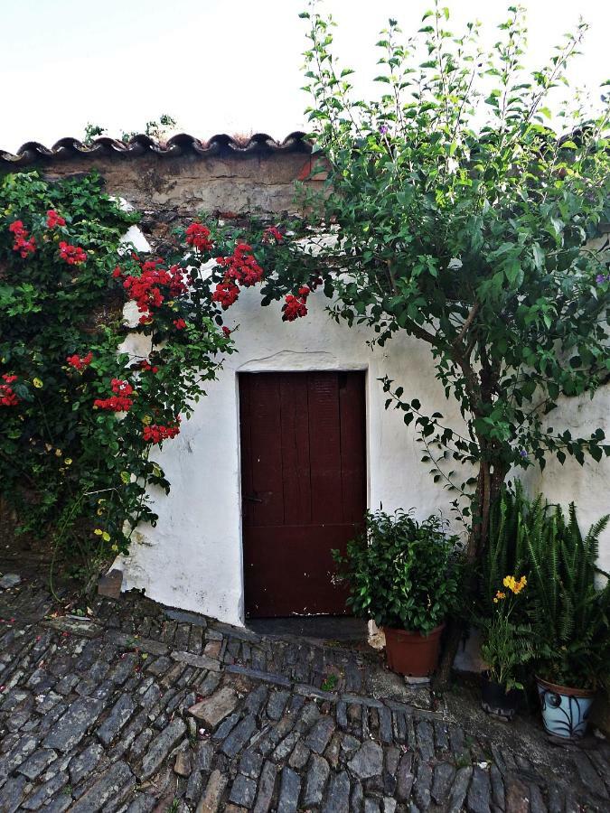 Casa Do Avo To Villa Reguengos de Monsaraz Buitenkant foto