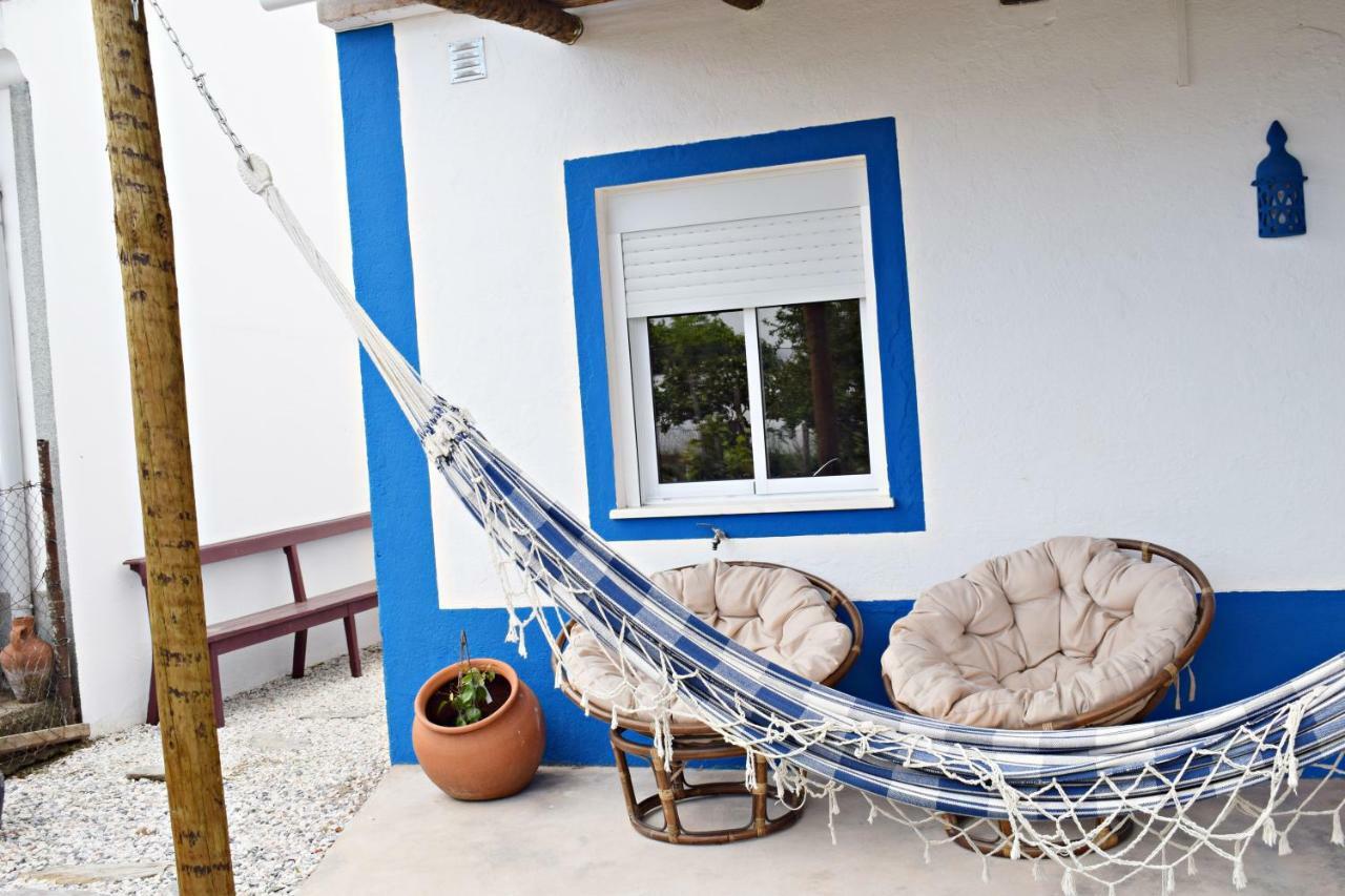 Casa Do Avo To Villa Reguengos de Monsaraz Buitenkant foto