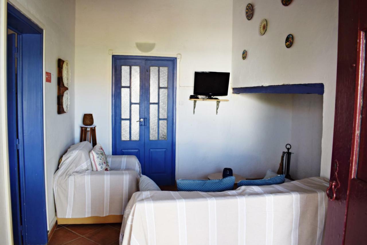 Casa Do Avo To Villa Reguengos de Monsaraz Buitenkant foto