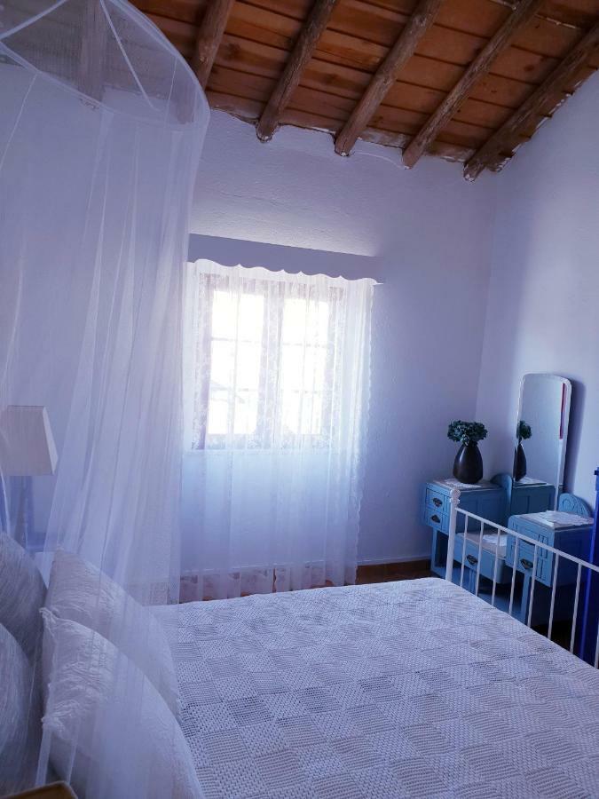 Casa Do Avo To Villa Reguengos de Monsaraz Buitenkant foto