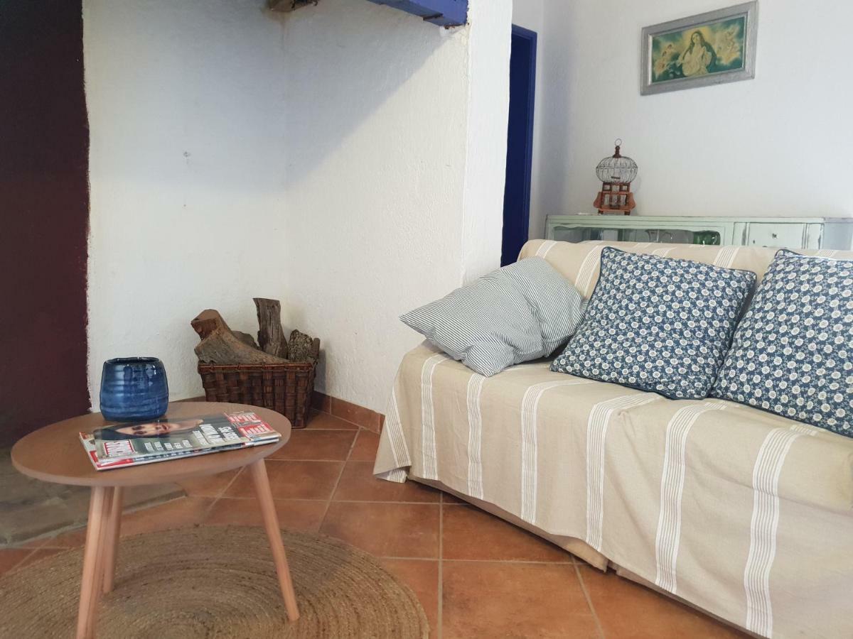 Casa Do Avo To Villa Reguengos de Monsaraz Buitenkant foto